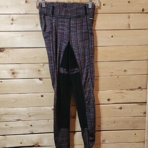 Kerrits Riding Breeches Tights Size Small NWOT